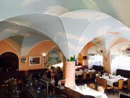 照片: Il Centro Restaurant