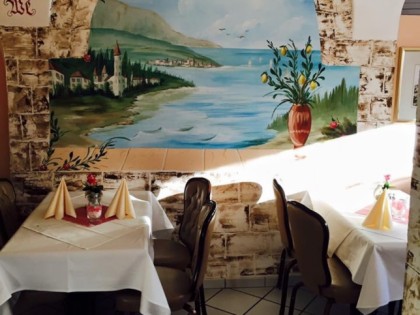 照片: Il Centro Restaurant