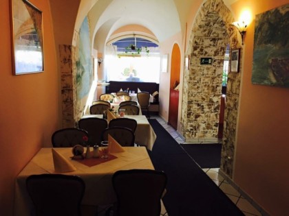 照片: Il Centro Restaurant