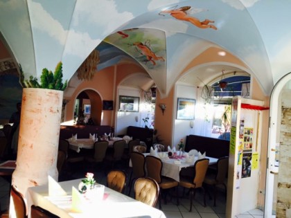 照片: Il Centro Restaurant