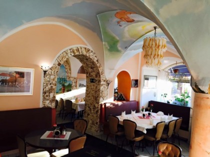 照片: Il Centro Restaurant